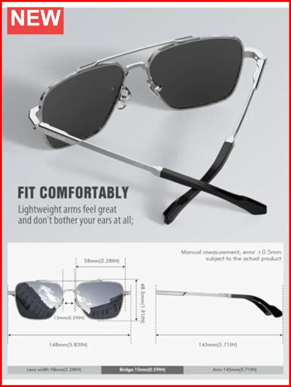 N/A these modern